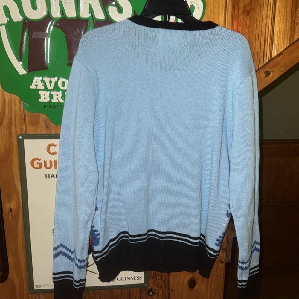 Spencer’s Workshop Medium Light Blue Corpse Bride… - image 5